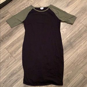 LuLaRoe | Julia Dress